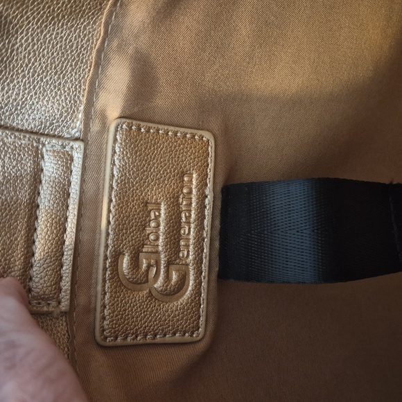 Global Generation Laptop Tote - Picture 7 of 7